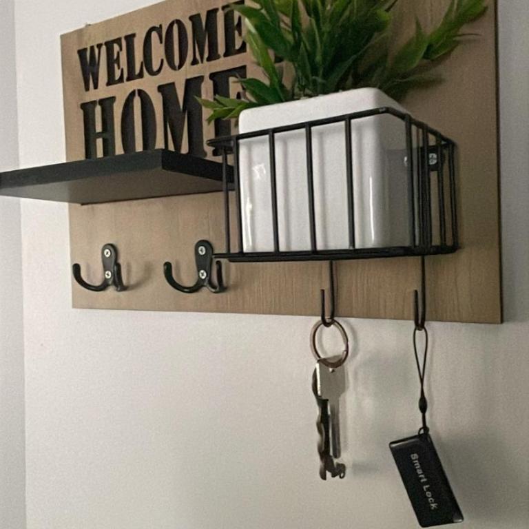 Casa Florez - Three-Bedroom Apartment - 40