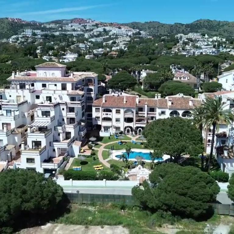 Марбея Citio Calahonda - Apartamento de 1 dormitorio - 4