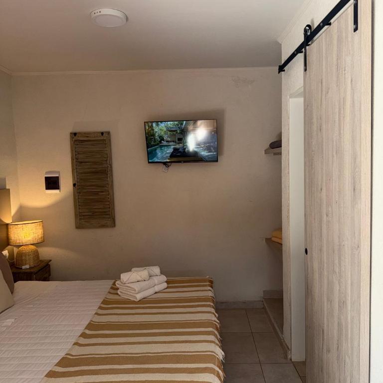 Costa Dorada Aparts - Habitación Doble - 1