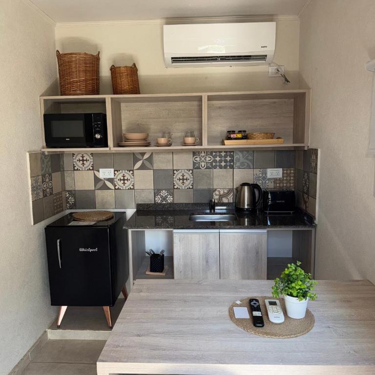 Costa Dorada Aparts - Habitación Doble - 4