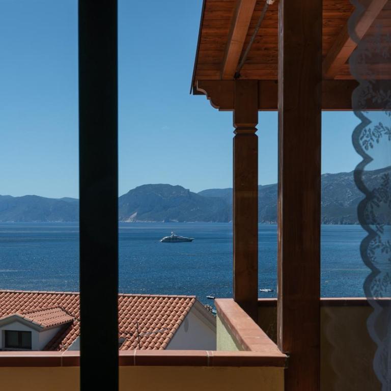 La terrazza sul golfo - Cala Gonone - Appartamento con 3 Camere da Letto - 39