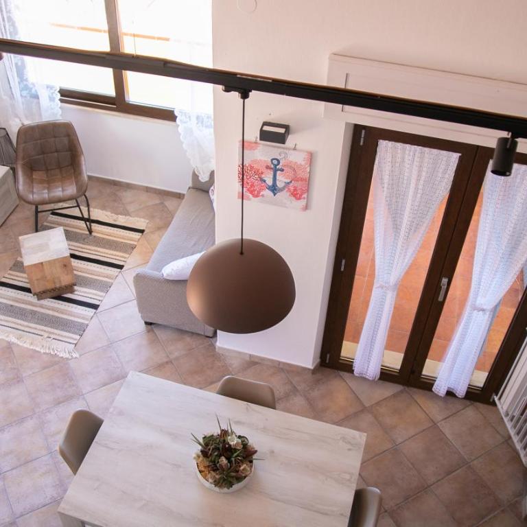 La terrazza sul golfo - Cala Gonone - Appartamento con 3 Camere da Letto - 41