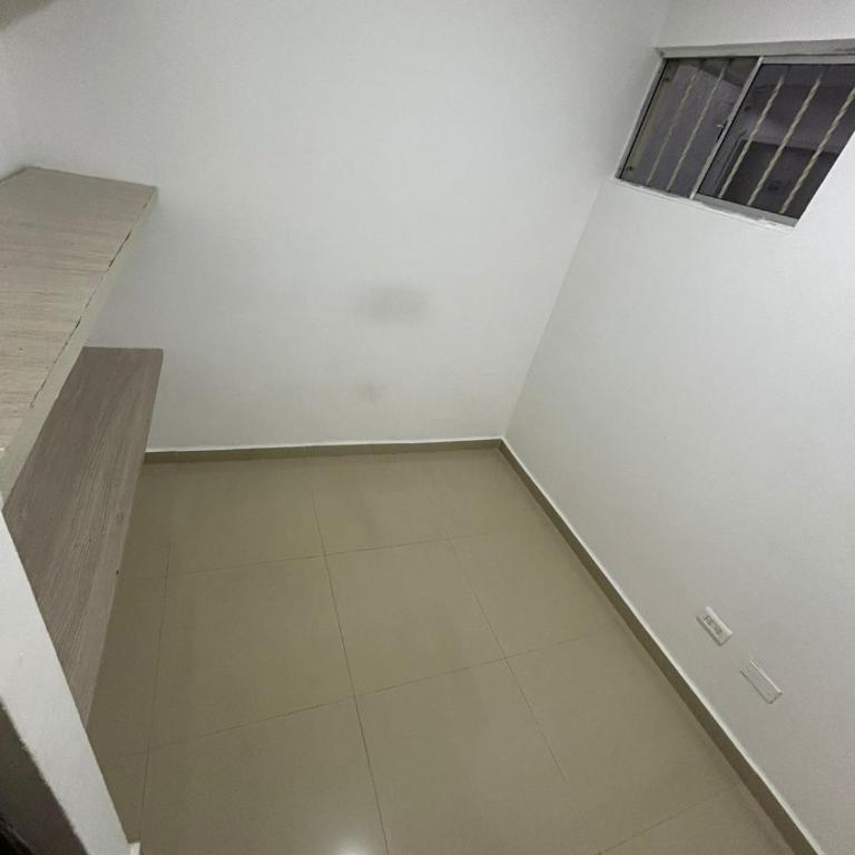 Cartagena Family Apartment - Two-Bedroom Apartment - 12