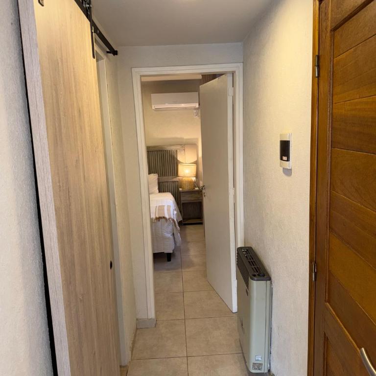 Costa Dorada Aparts - Apartamento Superior - 1