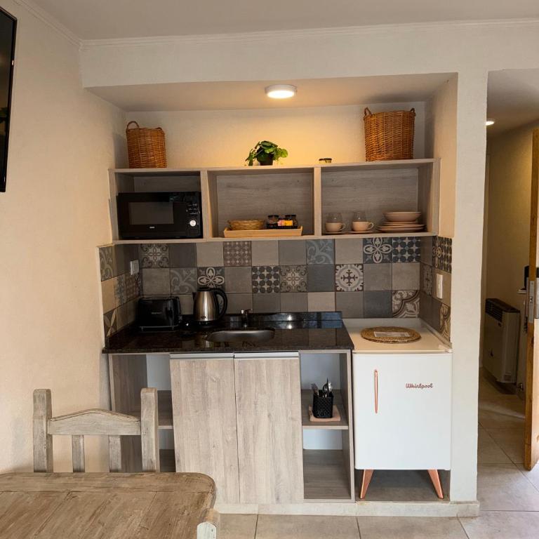 Costa Dorada Aparts - Apartamento Superior - 2