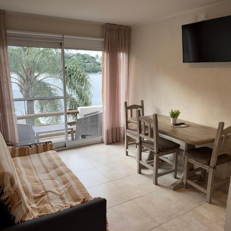 Costa Dorada Aparts - Apartamento Superior - 3