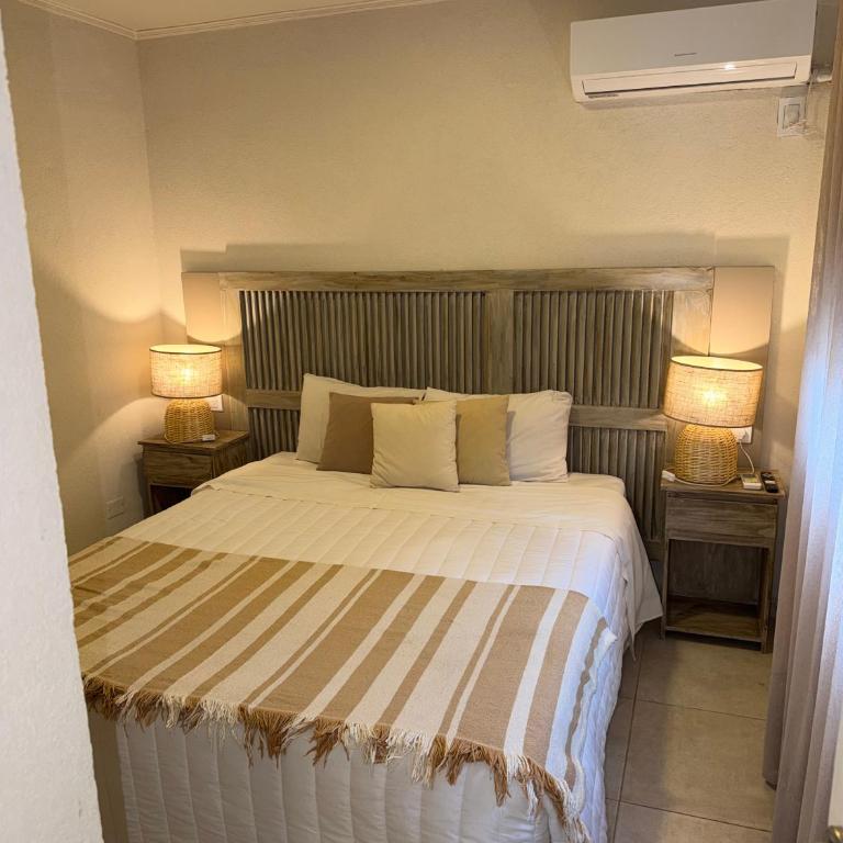Costa Dorada Aparts - Apartamento Superior - 4