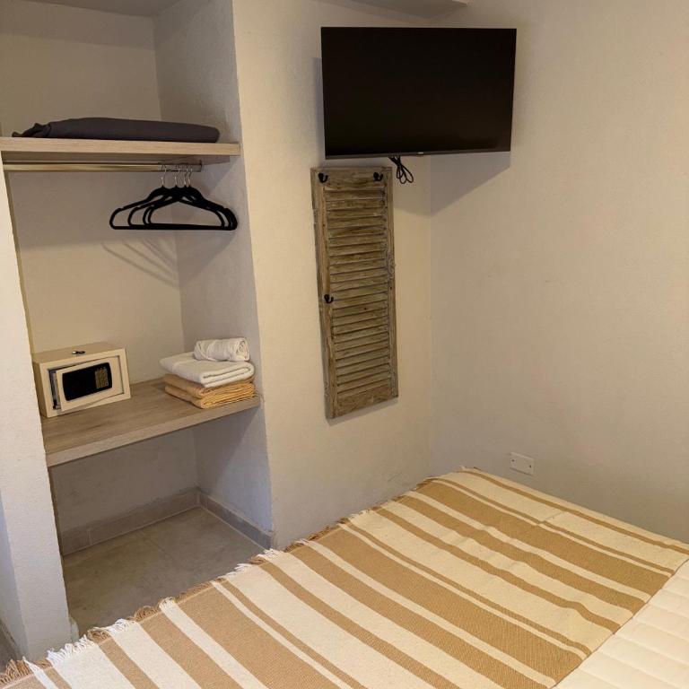 Costa Dorada Aparts - Apartamento Superior - 5
