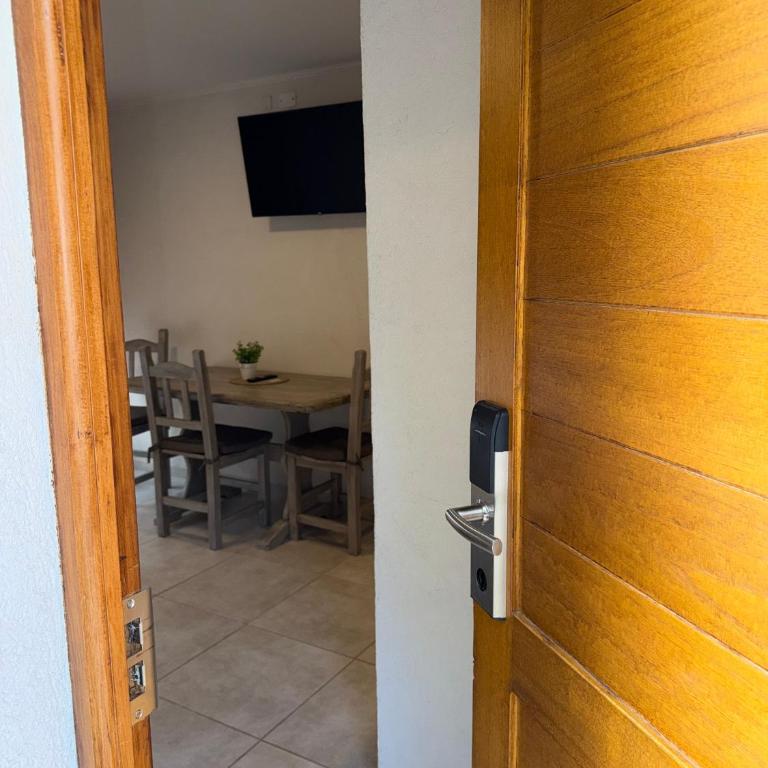 Costa Dorada Aparts - Apartamento Superior - 6