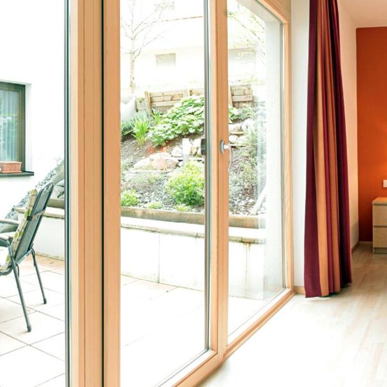Aparthotel Bergkristall - Apartamento de 2 dormitorios con terraza - 3