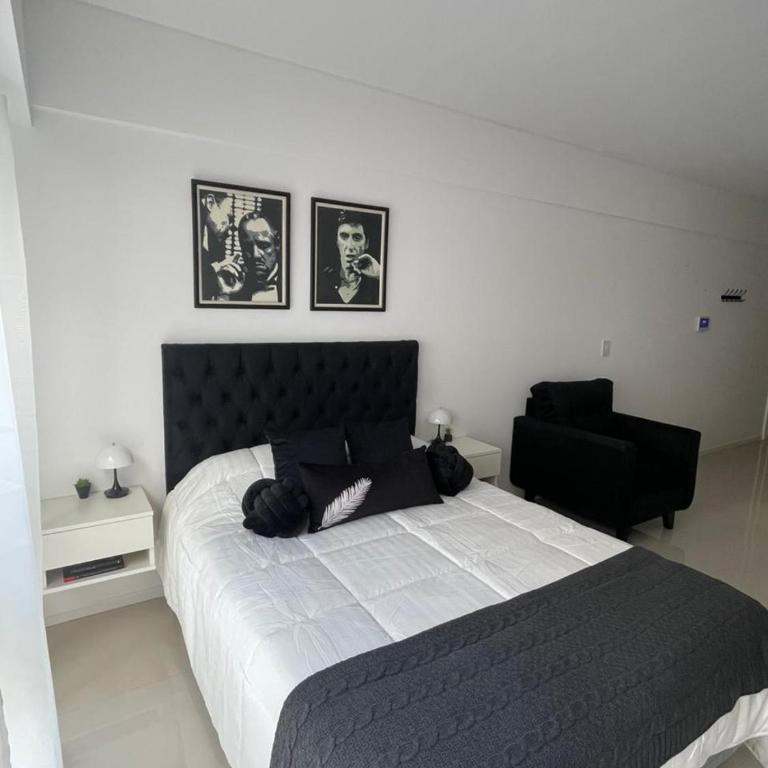 Buscaldi Urban Stay - Apartamento de 1 dormitorio - 5