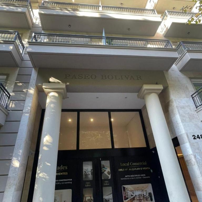 Buscaldi Urban Stay - Apartamento de 1 dormitorio - 15