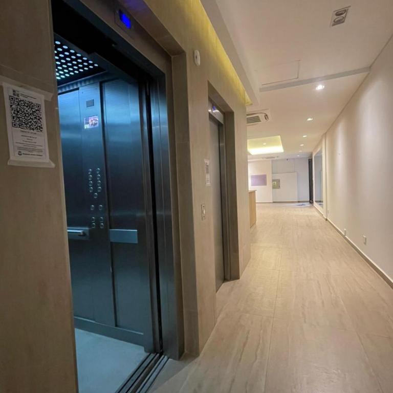 Buscaldi Urban Stay - Apartamento de 1 dormitorio - 10