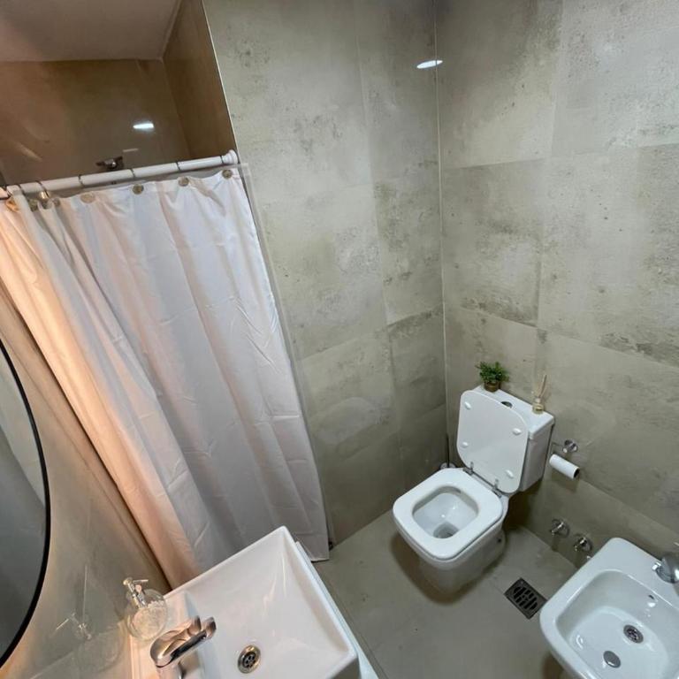 Buscaldi Urban Stay - Apartamento de 1 dormitorio - 7