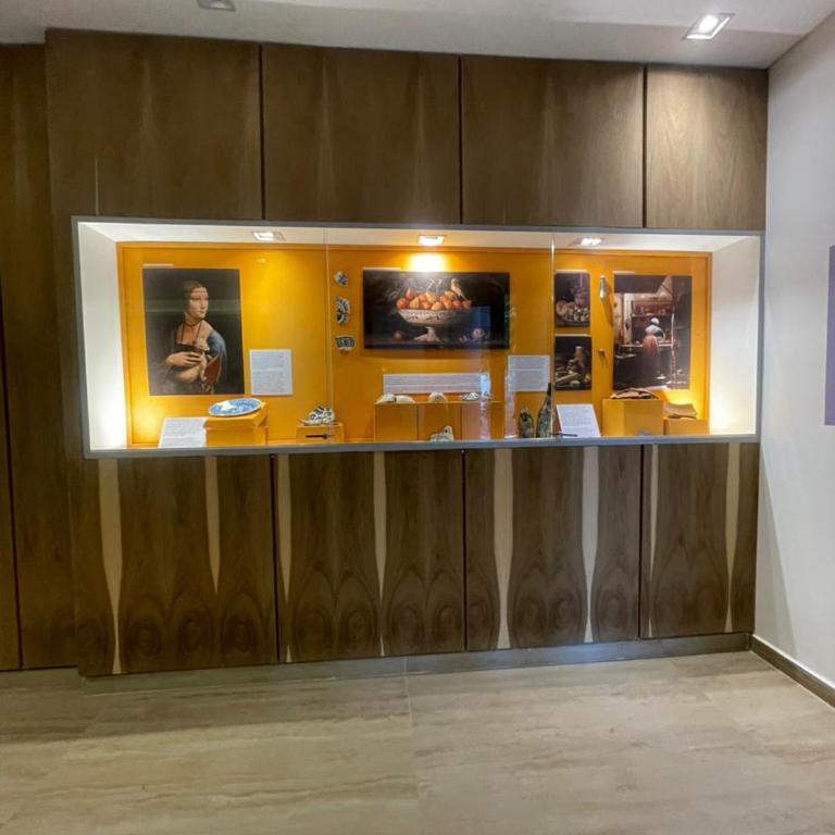 Buscaldi Urban Stay - Apartamento de 1 dormitorio - 14