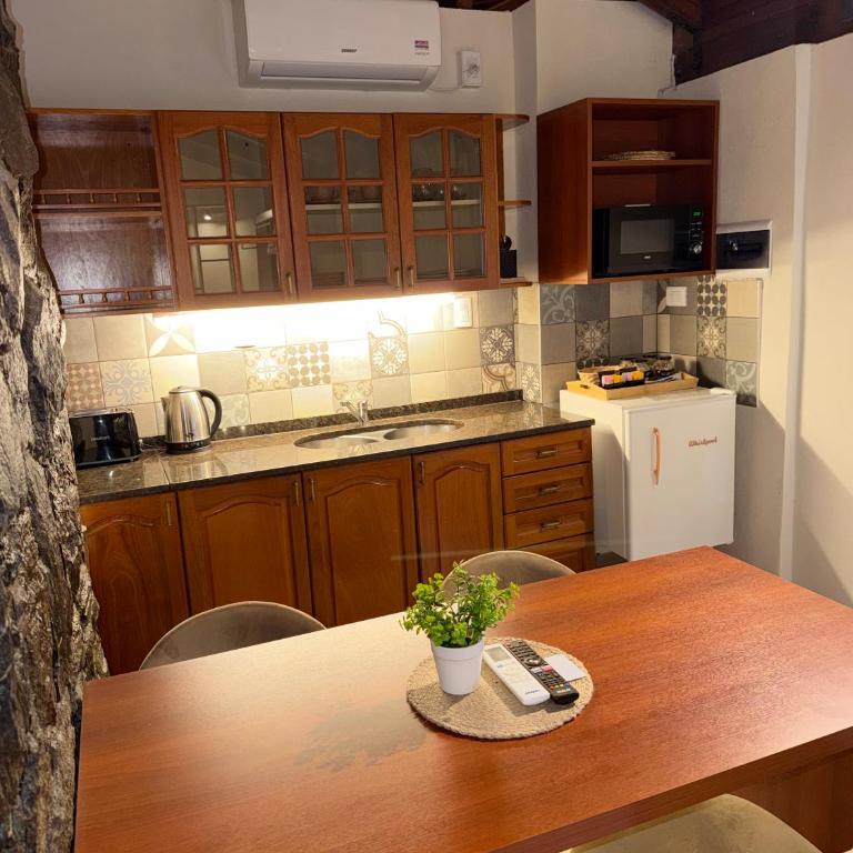 Costa Dorada Aparts - Apartamento Deluxe de 2 dormitorios - 5