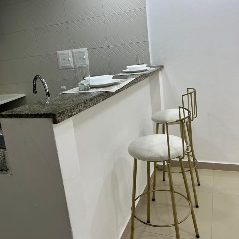 Cartagena Family Apartment - Two-Bedroom Apartment - 13