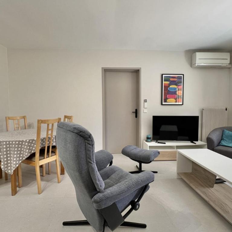 Apartment with pool near the sea - Appartamento - 5