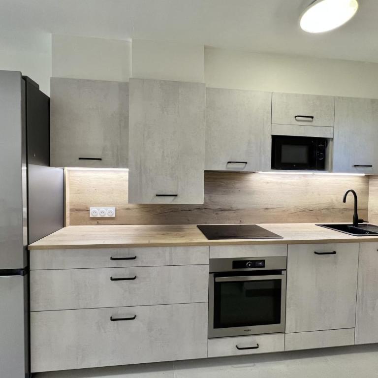 Apartment with pool near the sea - Appartamento - 13