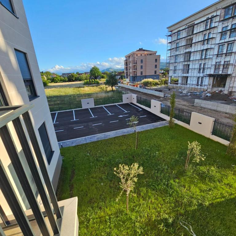 Family Residence Tološi - One-Bedroom Apartment - 5
