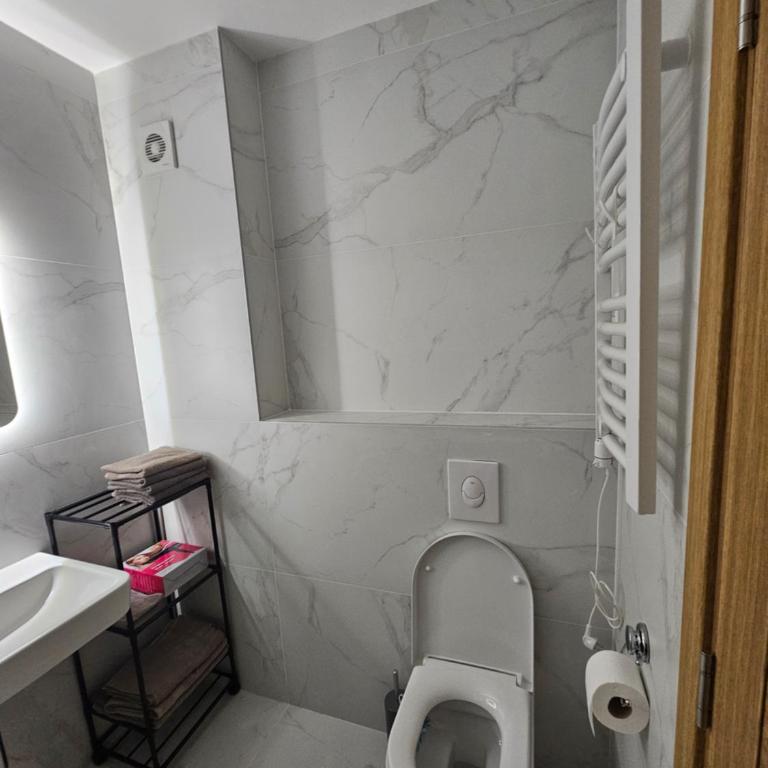 Family Residence Tološi - One-Bedroom Apartment - 7