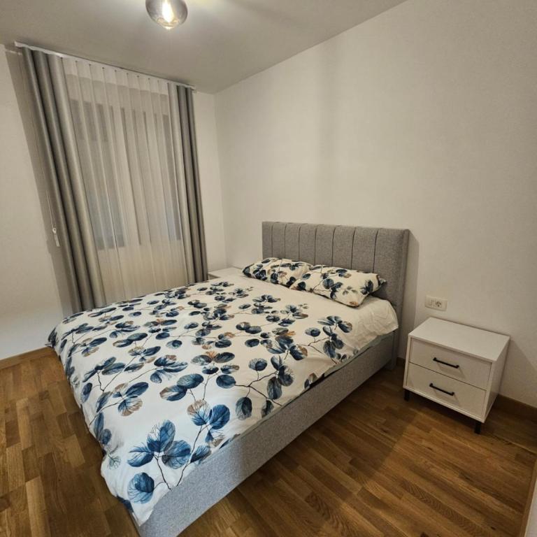 Family Residence Tološi - One-Bedroom Apartment - 8