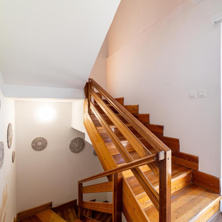 Green and Wood Design Apartments - near Airport with free parking - Apartman sa 1 Spavaćom Sobom - 7