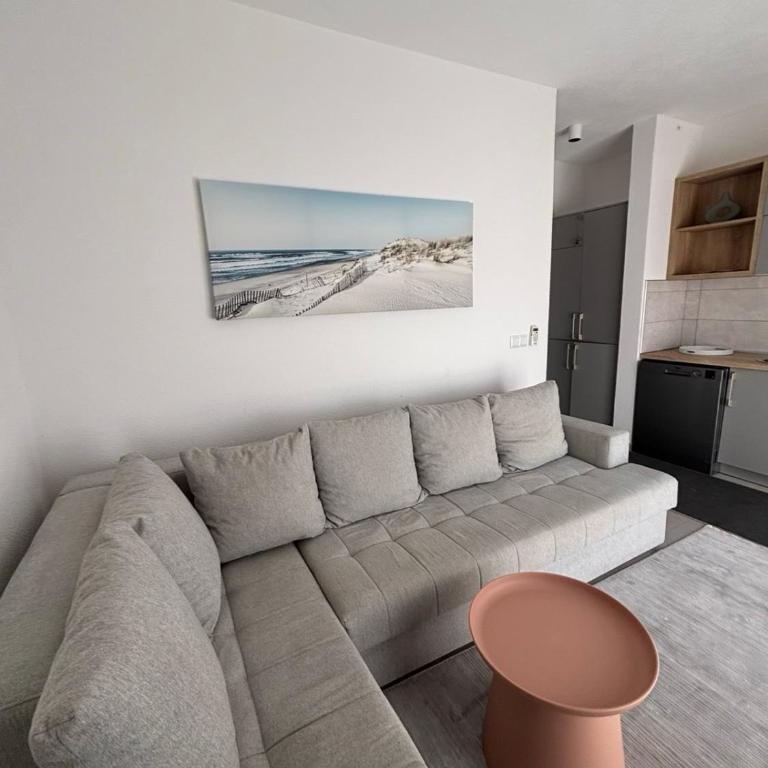 Villa Hanna - One-Bedroom Apartment - 15