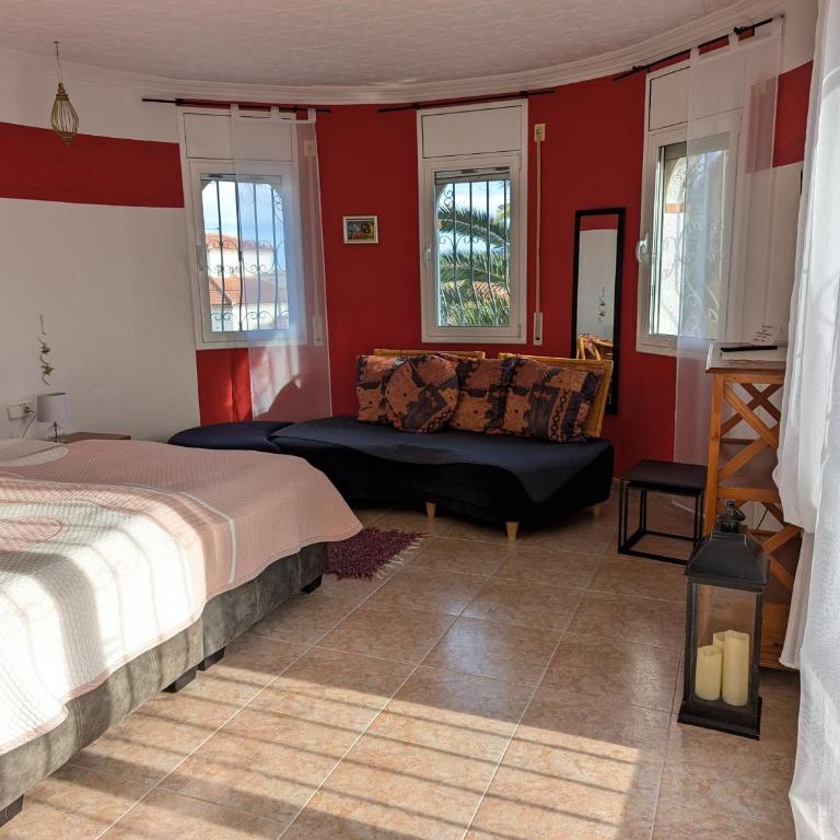 Traumvilla Corazon - Villa de 3 dormitorios - 23