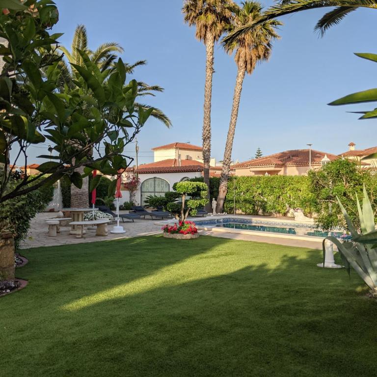 Traumvilla Corazon - Villa de 3 dormitorios - 8