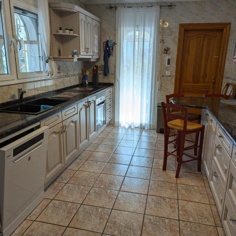 Traumvilla Corazon - Villa de 3 dormitorios - 16