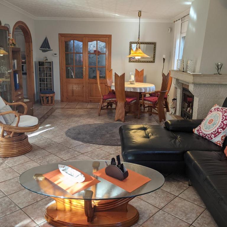 Traumvilla Corazon - Villa de 3 dormitorios - 19