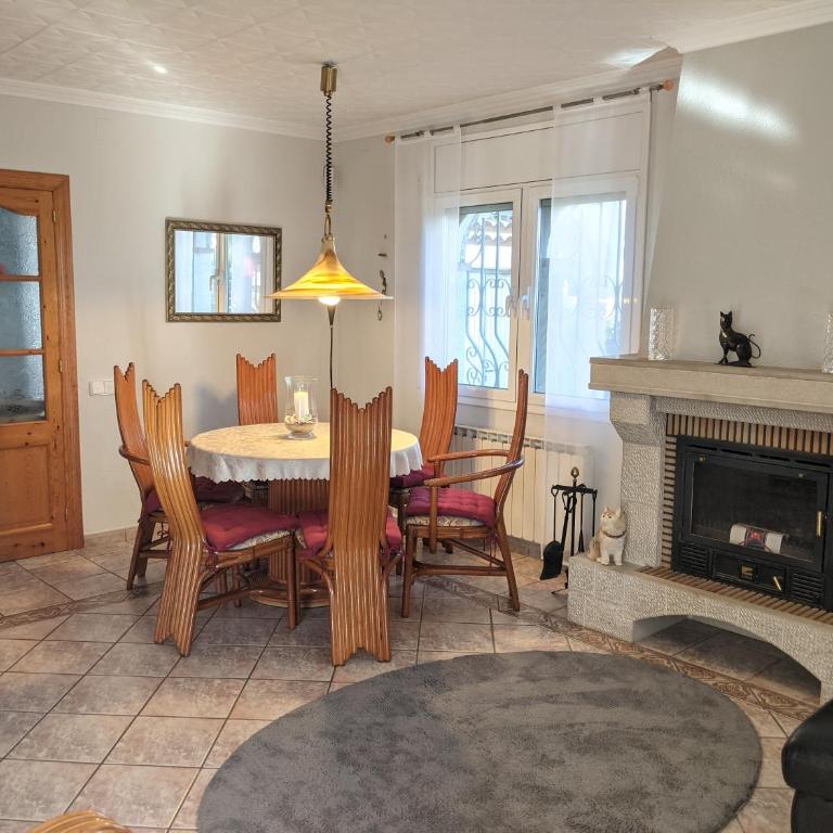 Traumvilla Corazon - Villa de 3 dormitorios - 20