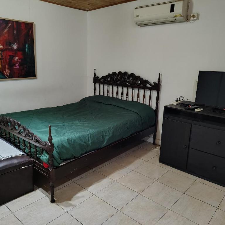 Loft en Villa Crespo - Estadio Arenas y a cuadras de Palermo - Apartamento de 1 dormitorio - 7