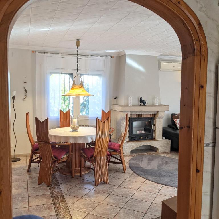 Traumvilla Corazon - Villa de 3 dormitorios - 21