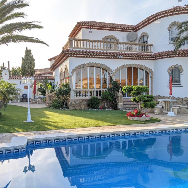 Traumvilla Corazon - Villa de 3 dormitorios - 2