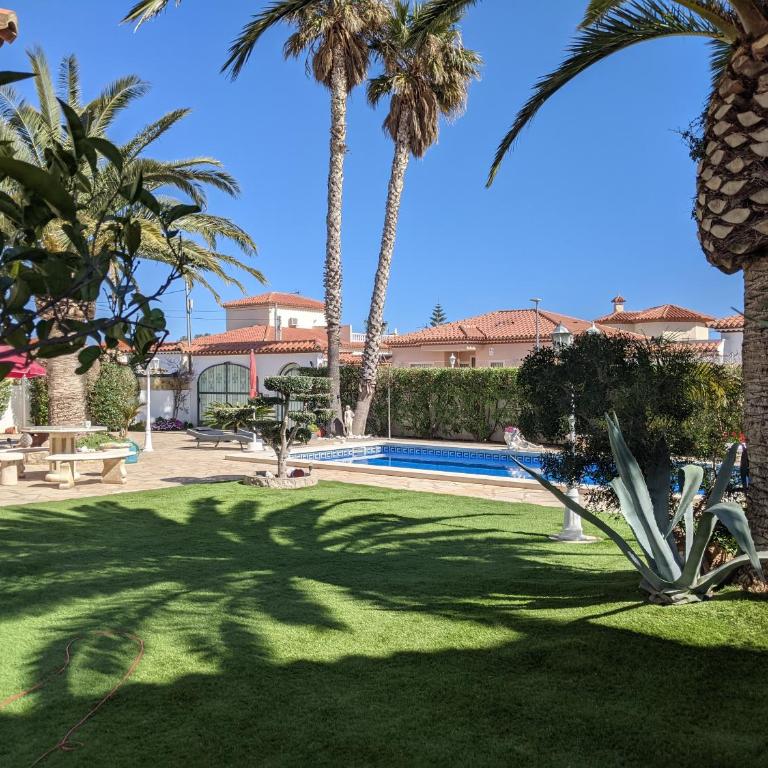 Traumvilla Corazon - Villa de 3 dormitorios - 9