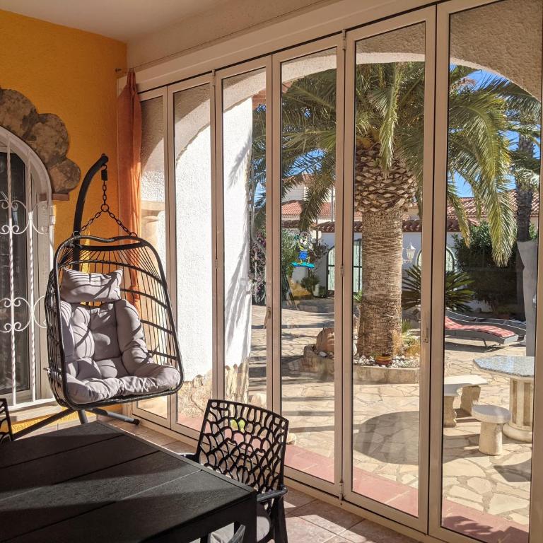 Traumvilla Corazon - Villa de 3 dormitorios - 14