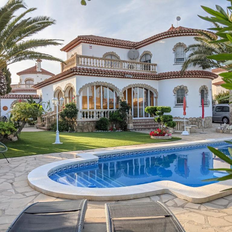 Traumvilla Corazon - Villa de 3 dormitorios - 4