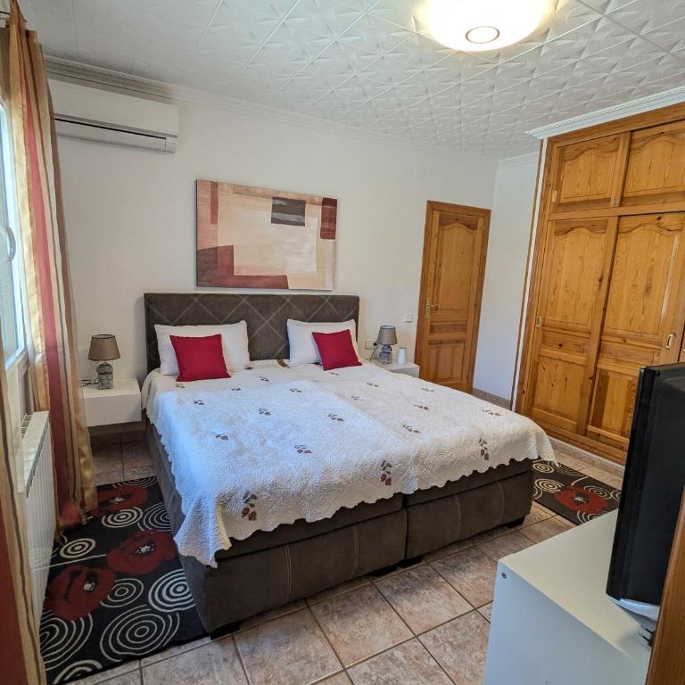 Traumvilla Corazon - Villa de 3 dormitorios - 30