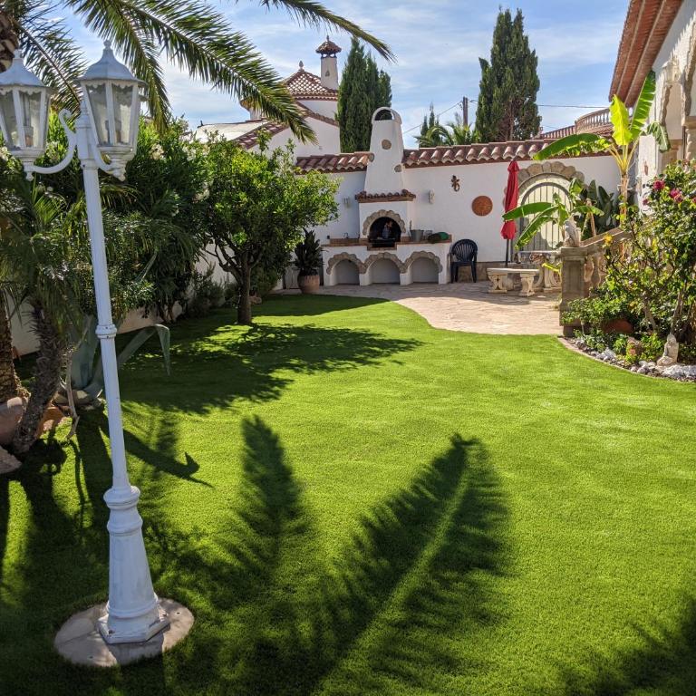 Traumvilla Corazon - Villa de 3 dormitorios - 7