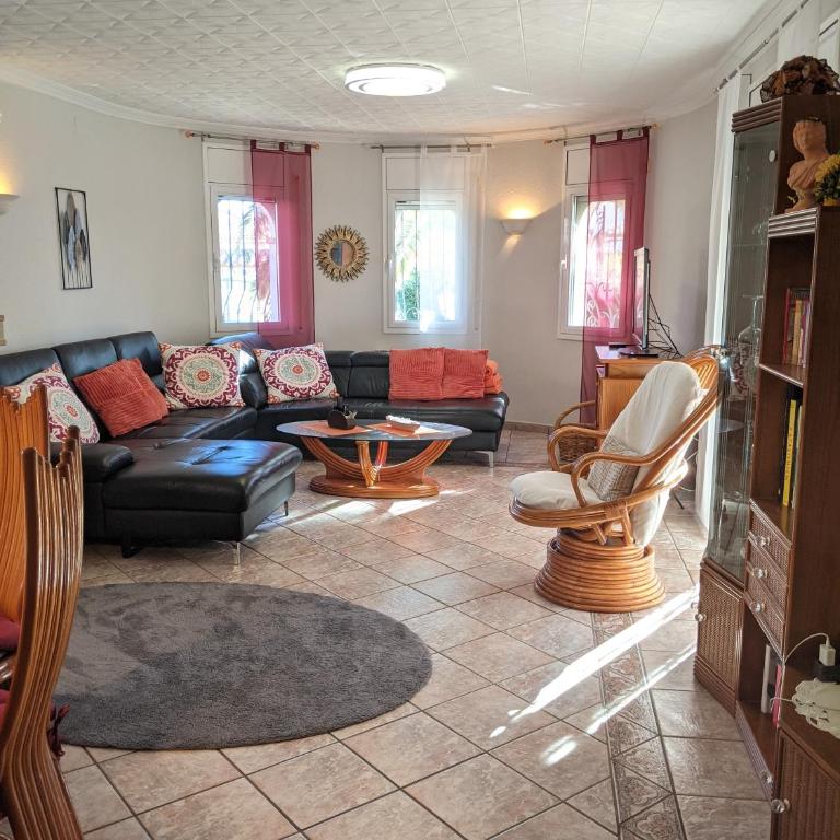 Traumvilla Corazon - Villa de 3 dormitorios - 22