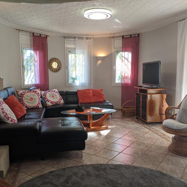 Traumvilla Corazon - Villa de 3 dormitorios - 18