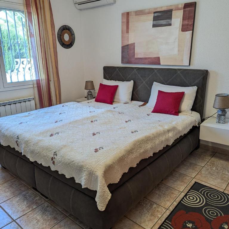Traumvilla Corazon - Villa de 3 dormitorios - 31