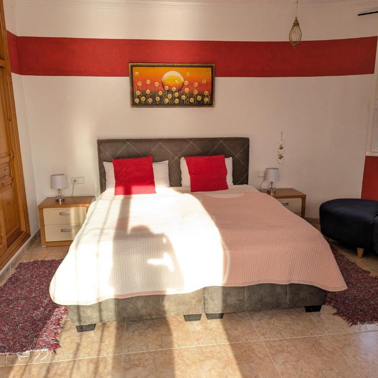 Traumvilla Corazon - Villa de 3 dormitorios - 25