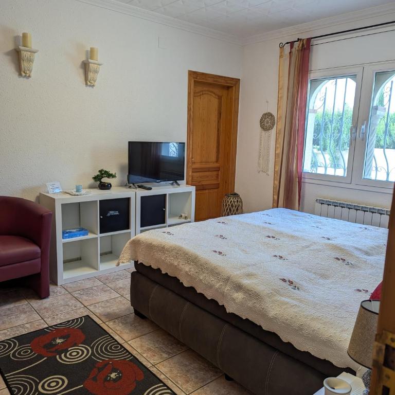 Traumvilla Corazon - Villa de 3 dormitorios - 32