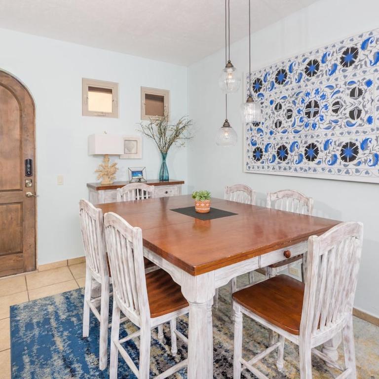 Oceanfront Condo - Private beach access - Appartement 2 Chambres avec Balcon et Vue sur la Mer - 16