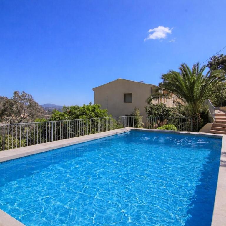 Villa with private pool - Maryvilla 0611 - Villa - 1