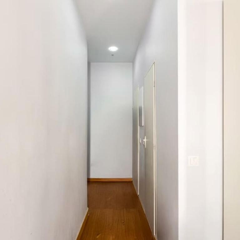Cannes - Cosy studio apartment - FAB - Appartement 1 Chambre - 4