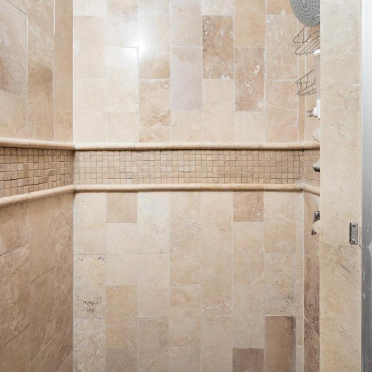 Oceanfront Condo - Private beach access - Appartement 2 Chambres avec Balcon et Vue sur la Mer - 27